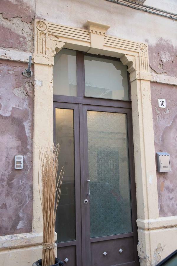 La Casa Di Peo Syracuse Exterior foto
